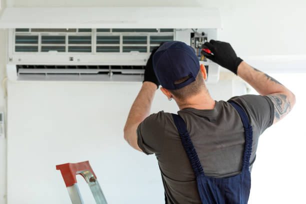 Best Air Quality Test  in Deenwood, GA