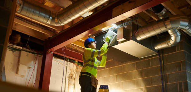 Professional Airduct Cleaning in Deenwood, GA