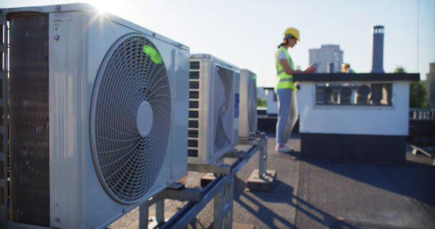 Best Affordable Air Duct Cleaning  in Deenwood, GA