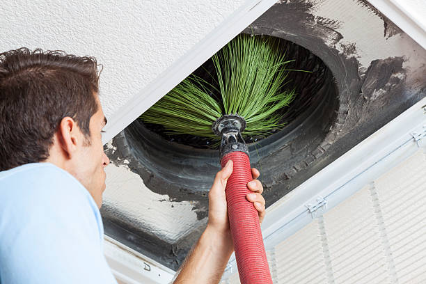 Best Ventilation Cleaning Services  in Deenwood, GA
